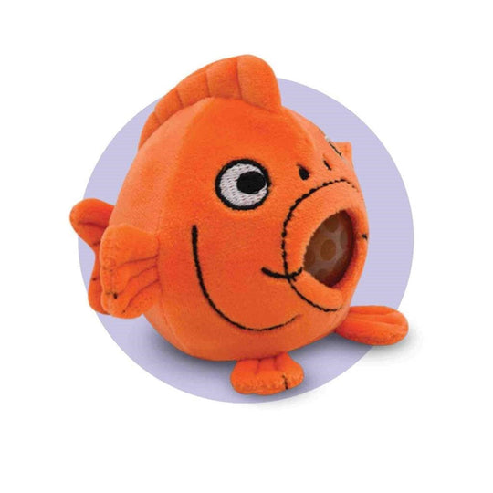 Pbj Aquatic Fish N Chips