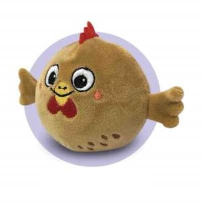 Pbj Barnyard Fowl Ball