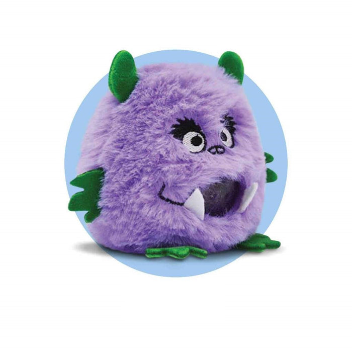 Pbj Monster Ozzi