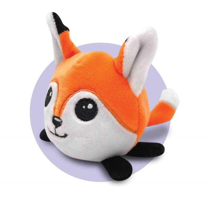 Pbj Wild W.T. Fox