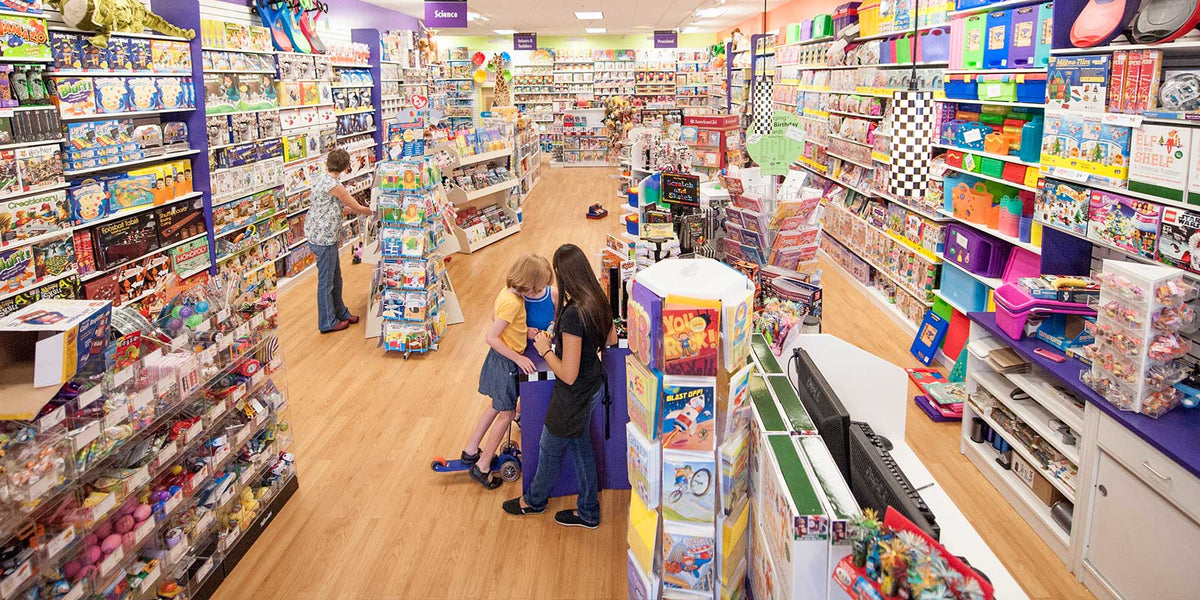 2024 CATALOG — Learning Express Gifts