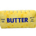 Streamline Stick of Butter Plush Pillow