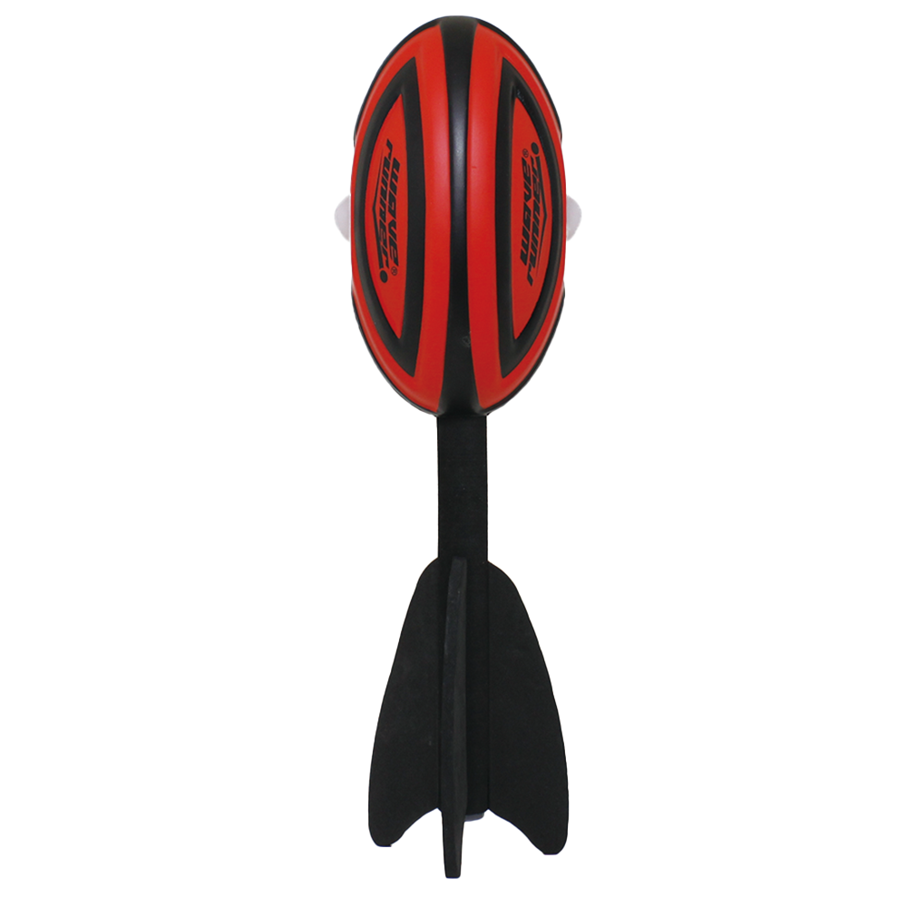 Super Whistler Football