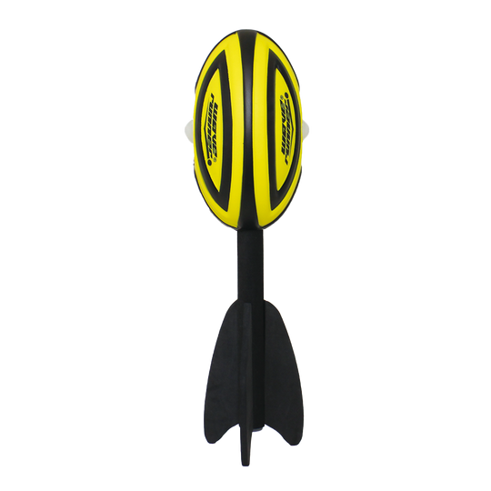 Super Whistler Football