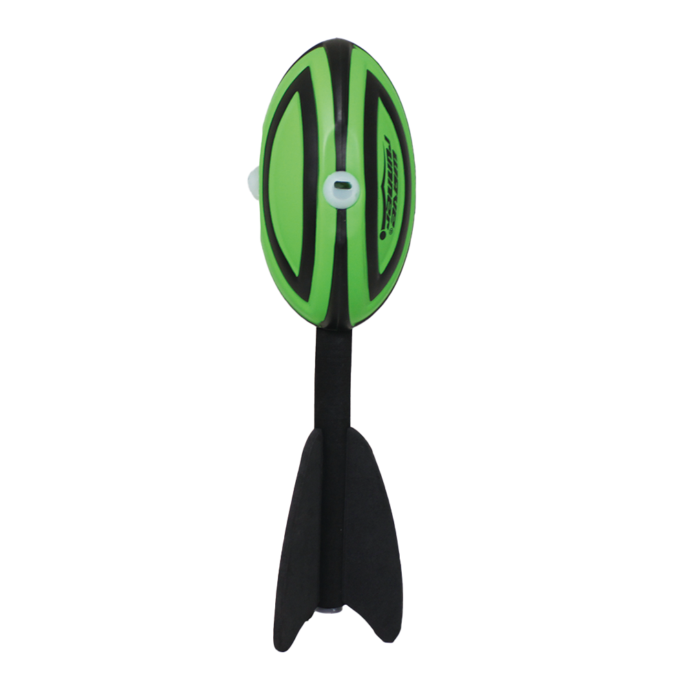 Super Whistler Football