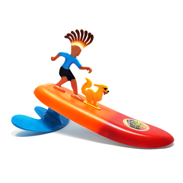 Legend Pets Surfer Dude Boomerang