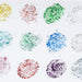 The Pencil Grip Glitter Stix Mess Free 12-Color Set