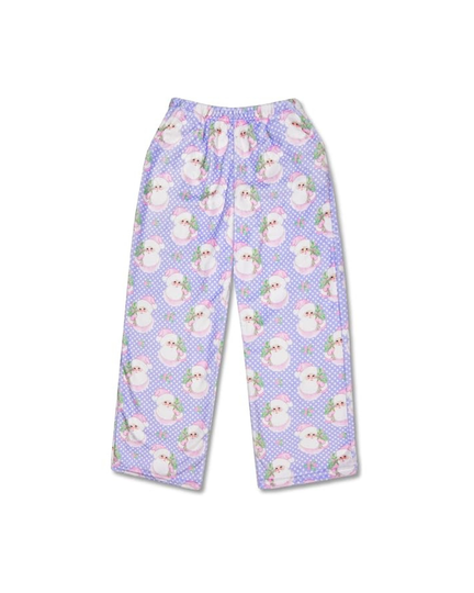 Sweet Santa Pants -Youth X-Small