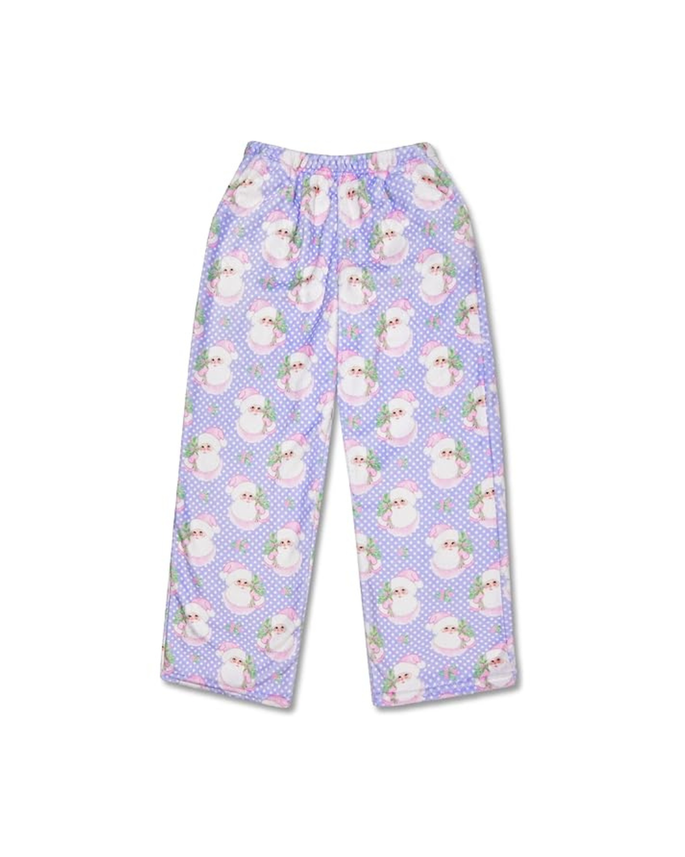 Sweet Santa Pants - Youth Medium