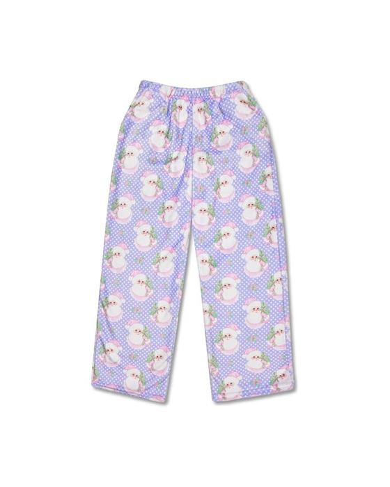 Sweet Santa Pants - Youth Medium