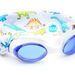Dino Swim Goggles