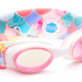 Mermaid Goggles