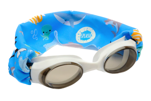Ocean Friends Goggles