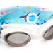 Shark Attack Goggles