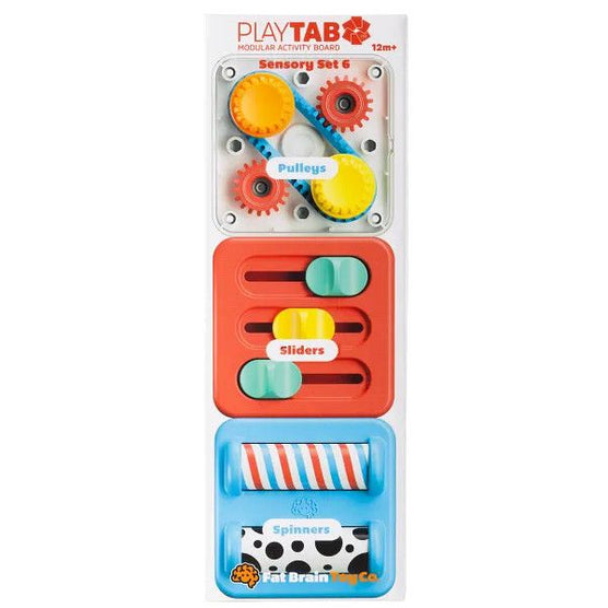 PlayTab Tiles