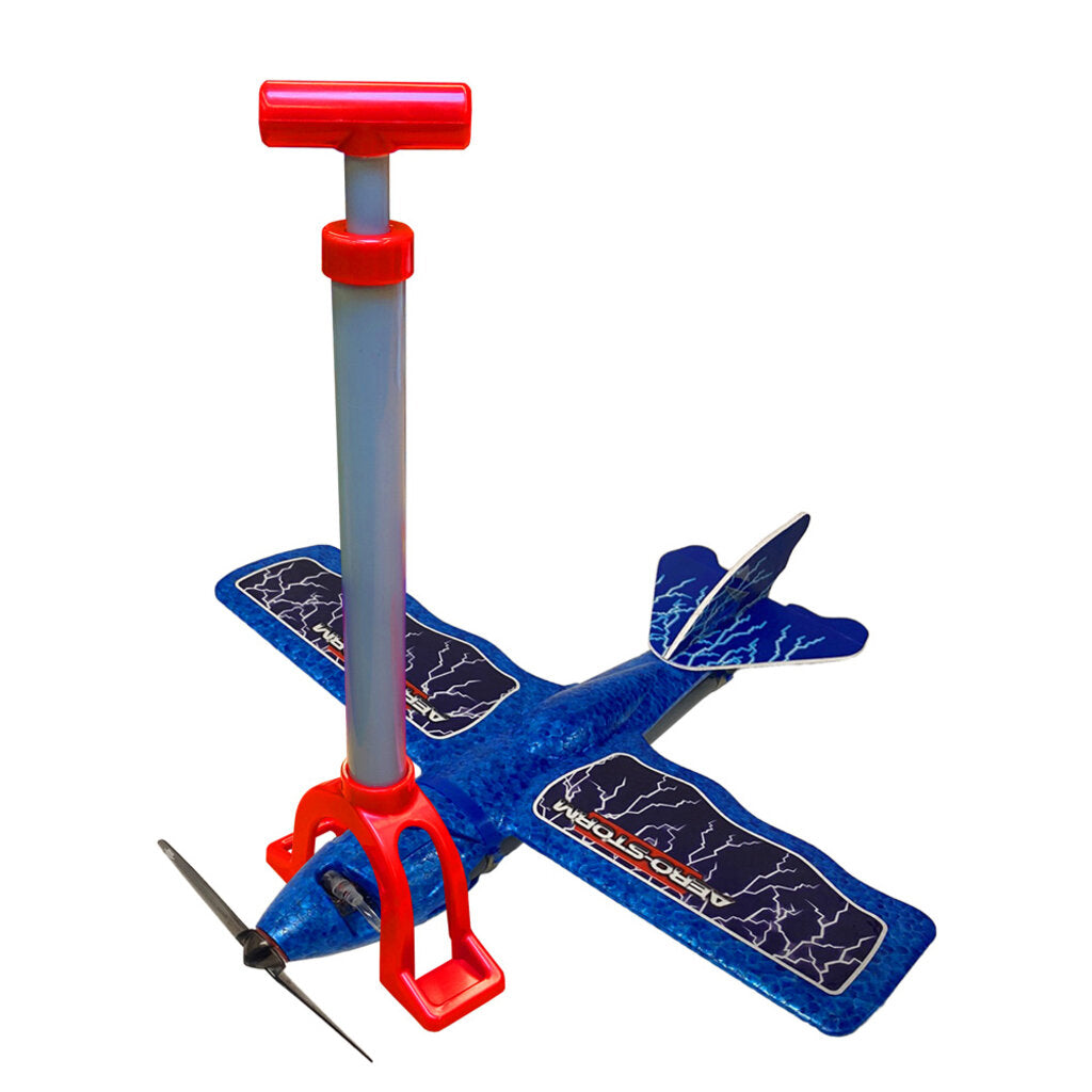 Aero Storm Airplane