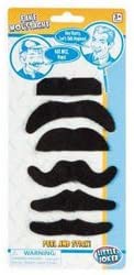 Funny Moustaches