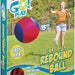 Giant Kick Rebound Ball