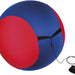 Giant Kick Rebound Ball