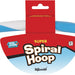 Spiral Hoop