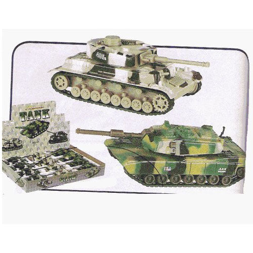 Pullback Army Tanks