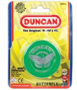Duncan Yoyo Classic
