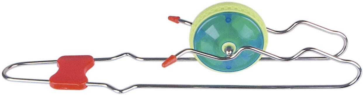 Light Up Rail Twirler