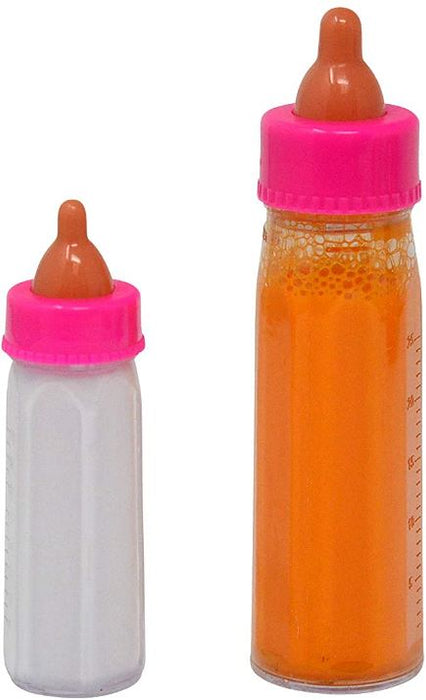 Magic Baby Bottles Set