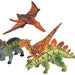 * Classic Small Dinosaurs