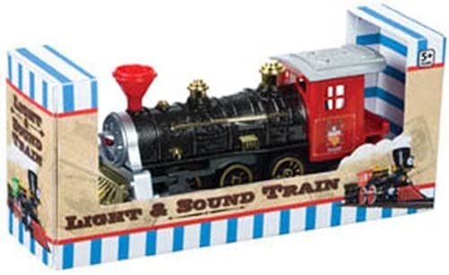 Die Cast Classic Diesel Train