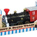 Die Cast Classic Diesel Train