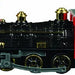 Die Cast Classic Diesel Train