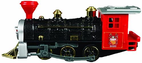 Die Cast Classic Diesel Train