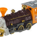 Die Cast Classic Diesel Train