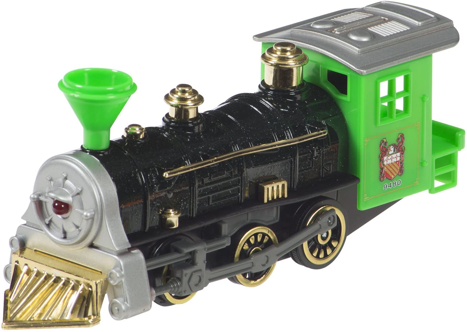 Die Cast Classic Diesel Train