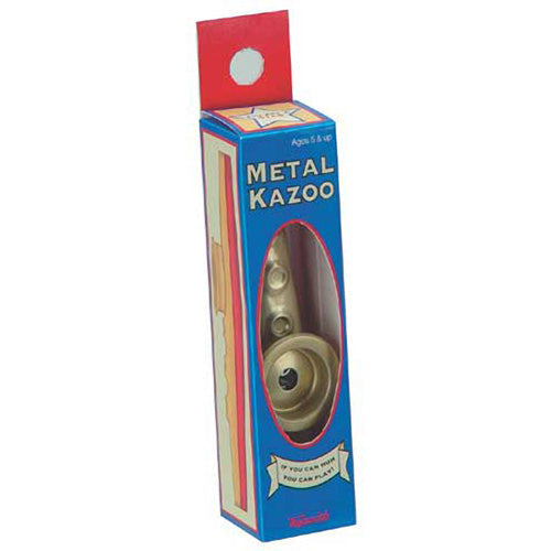 Kazoo