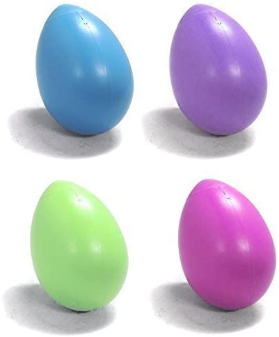Egg Cha Cha