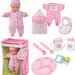 Baby Ensemble