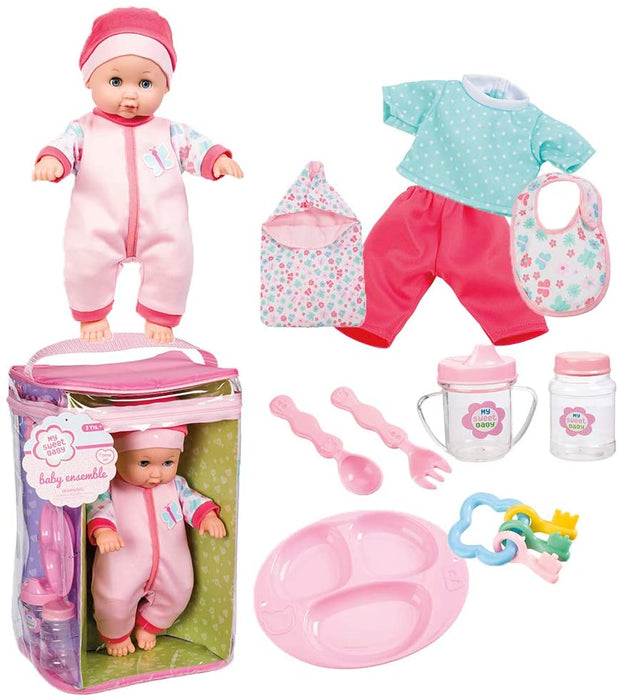 Baby Ensemble