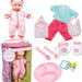 Baby Ensemble
