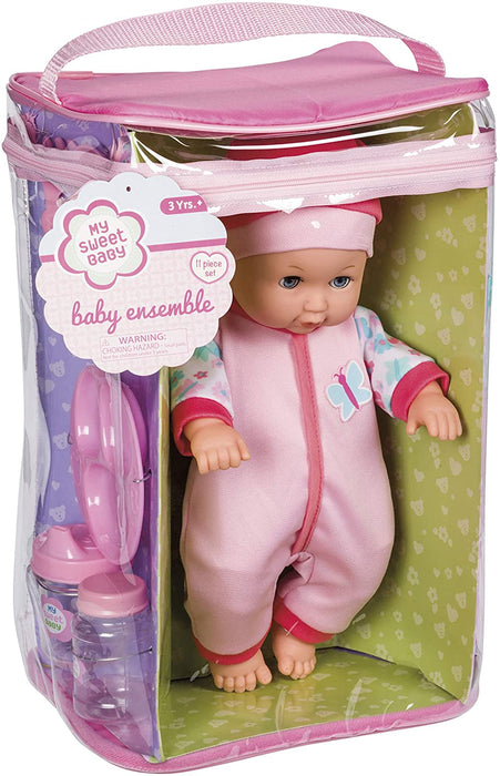 Baby Ensemble