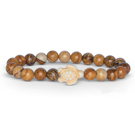 Dune Stone Sea Turtle