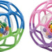 Little Kids Inc. Grabits Shake and Roll Ball