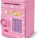 Hot Focus Bowtiful Digital Safe