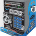Hot Focus Race Cars Digital Safe