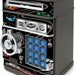 Hot Focus Race Cars Digital Safe