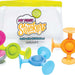 Smart Toys and Games My First Stuckerz Early Learning Toy