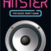 Galt Hitster The Music Party Game