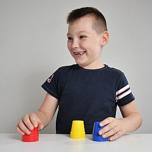 Marvins First Magic Show Kit