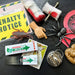 Marvin's Magic Wicked Pranks & Jokes Set